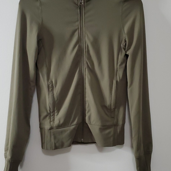 LULULEMON Reversible Jacket - Picture 3 of 13